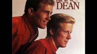 Let&#39;s Hang On - Jan and Dean