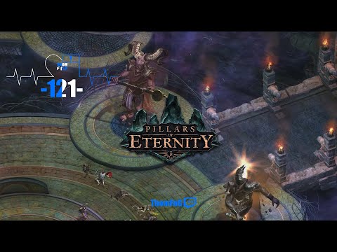 ThomFnG - Pillars of Eternity - The White March -- Part 121