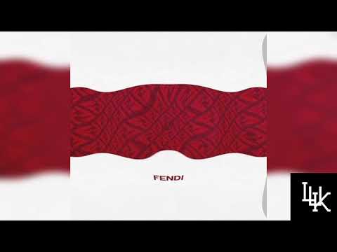 FENDI - Dirty Harry X Toquel X Ortiz