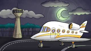 In Your Head | &#39;Flying Private with Nick Cannon, Jay Z &amp; A Lotta Ladies&#39; | MTV