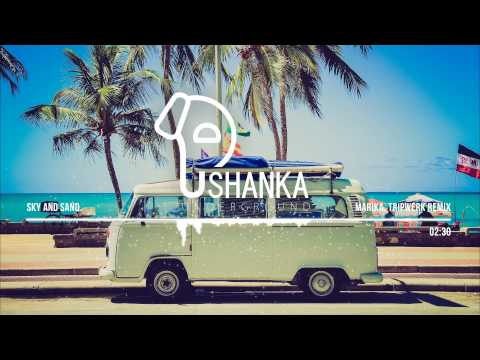 Paul Kalkbrenner - Sky And Sand  (Marika, Tripwerk Remix)