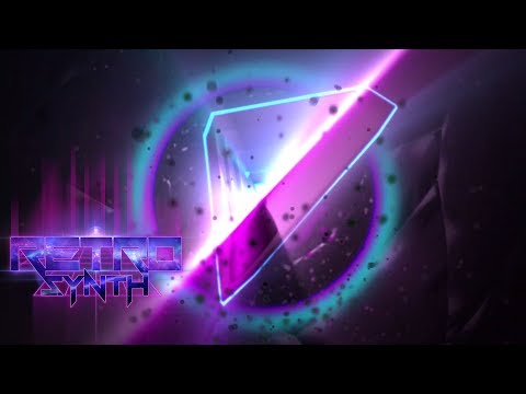 Wolftron - Spellbound - RetroSynth Records 2019