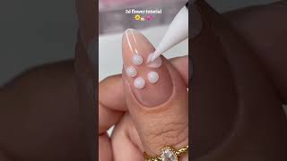 Download lagu 3D nailart tutorial #nails #shorts #views #tips #nailart #beauty mp3