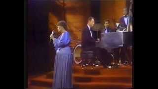 "Something To Live For"   Ella Fitzgerald