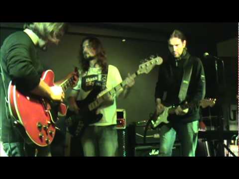 125 Soczewa Blues Session