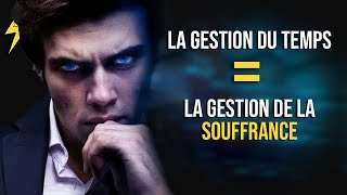 CE QUI T'EMPÊCHE DE RÉUSSIR ET LA SOLUTION !