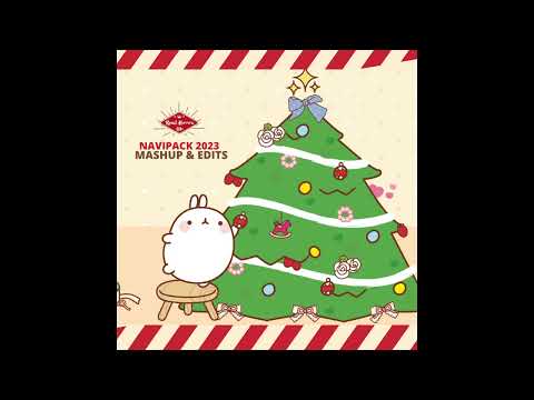 ORIGINAL ELIAS x MOCHO CHAVEA x OMAR MONTES x YOTUEL x FMK   WASA WASA RONAL HERRERA HYPE INTRO 104B