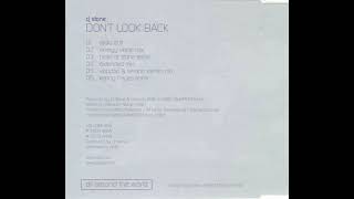 CJ Stone - Don't Look Back (Kenny Hayes Remix)