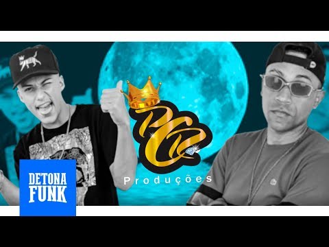 MC Andrewzinho e MC Choko - Só Uma Pegada (Lyric Vídeo) DJ Guil Beats