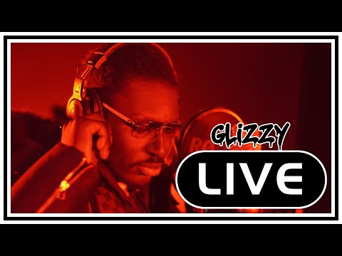 ALLCAPYOW Live Sessions - FTG Reggie ( Glizzy )