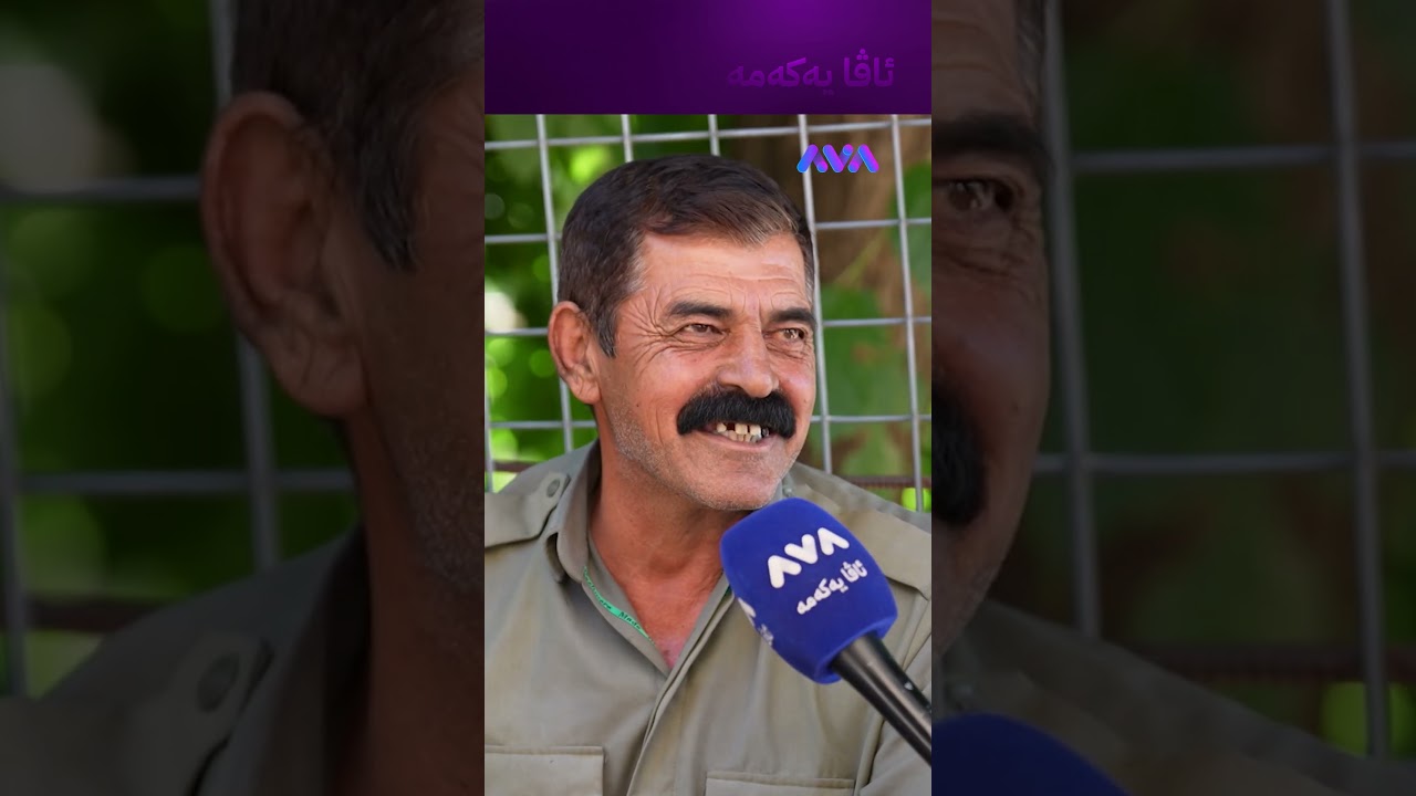 ڤیدیۆ | خاڵی قەت دیناری نەدەواتە ئەم خوشکەزایەی