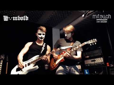miteu.ch - live session replay mit RÜMBOLD