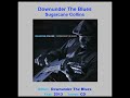 SUGARCANE COLLINS    "Downunder Blues"   2013