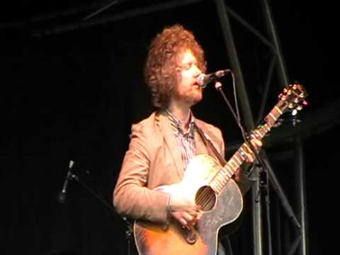 Martin Carr (Boo Radleys) - Another Day Out Of Reach - Green Man Festival 2011