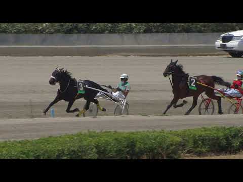 I Corsa - Premio Chimenti - 5 giugno 2021