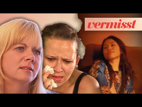 So lange KEIN Lebenszeichen 💔 Lebt Anjas Mutter noch? 😢 | Ganze Folge | vermisst mit Julia Leischik