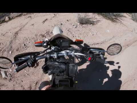 Willow Springs Road to Barkerville Road 2020-02-17 02