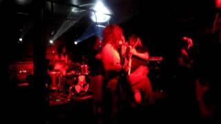 Society&#39;s Plague - Columbus, Ne 6/20/09