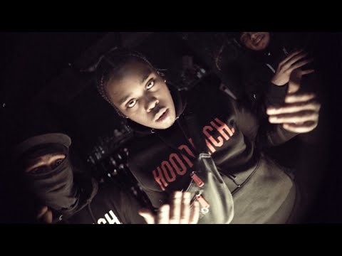 MDidit - Poverty (Official Video)