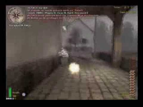 UK vs CZE ineyes Fauvee