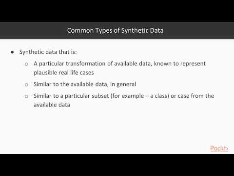 Mastering Keras What Can Generative Models Do for Me | packtpub com
