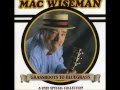 Doin' My Time~Mac Wiseman.wmv