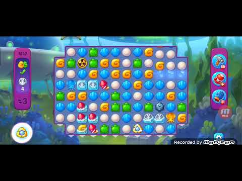 super hard Level -8132