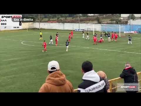 RENDE VS BOCALE  "HIGHLIGHTS"