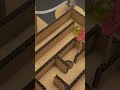 How I Make A Cardboard Hydraulic Marble Labyrinth Game Shorts