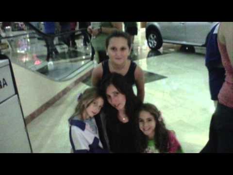 Hejalutz Lamerjav México 45 Años!