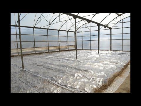Best4Soil: (Bio)Solarisation – Practical Information ET