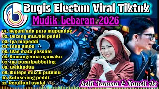 Download lagu 🔰LAGU BUGIS ELECTONE TERBARU 2026 SELFI DAN KANCIL AO VIRAL DI TIKTOK ENAK BNAGET VASS MANTAP  mp3
