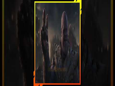 Marvel Universe vs Thanos Army - Iron Man Saves the Earth and Dies   Avengers  The Finale