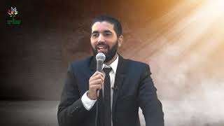 הרב שניר גואטה | איך הרב הציל ליהודי את החיים? צמרמורת!