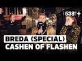 SPECIAL: Kaj van der Voort in hilarische Cashen of Flashen | Hierrr Met Je Rekening!