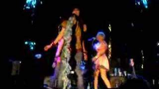 Tilly and the Wall - You & I Misbehaving