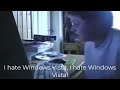 Angry German Kid Vs Windows Vista