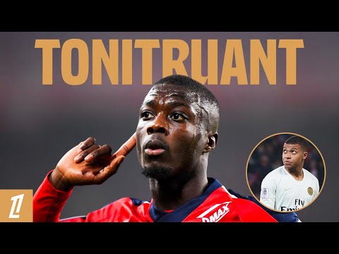 Ligue 1 Vintage and Ligue 1 McDonald's 🇬🇧