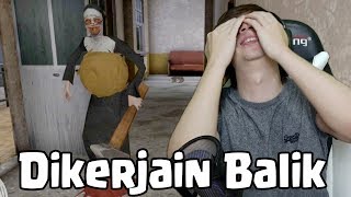 Download lagu Ngerjain Dia Malah Dikerjain Balik - Evil Nun Indonesia - Part 4 mp3 Download lagu Ngerjain Dia Malah Dikerjain Balik - Evil Nun Indonesia - Part 4 mp3