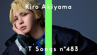 Kiro Akiyama - Caffeine / THE FIRST TAKE