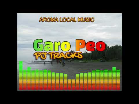 Garo Peo-PJ Tracks
