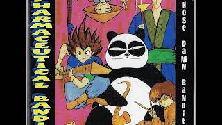 04 ◦ The Pharmaceutical Bandits - Teen Idol