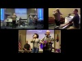 Rick Muchow and singers 10-24-2016