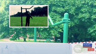 Albany Primary   Roath Park World Trail 10