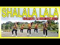 SHALALA DJ BossMike Remix 90 S Dance Zumba