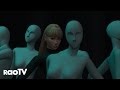 Dunny Manequin Official Music Video