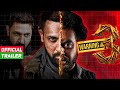 Warning 3 Movie Official Trailer Gippy Grewal Prince Kanwaljit New Punjabi Movie 2024