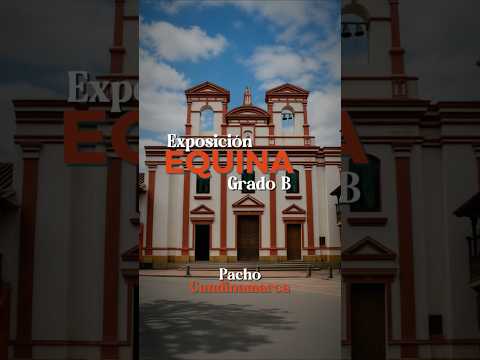 Exposición Equina Pacho Cundinamarca