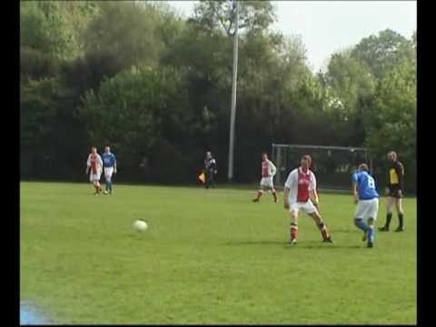 JULIANA 6 WERELD GOAL 2010