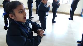 Mount Litera Zee School Video